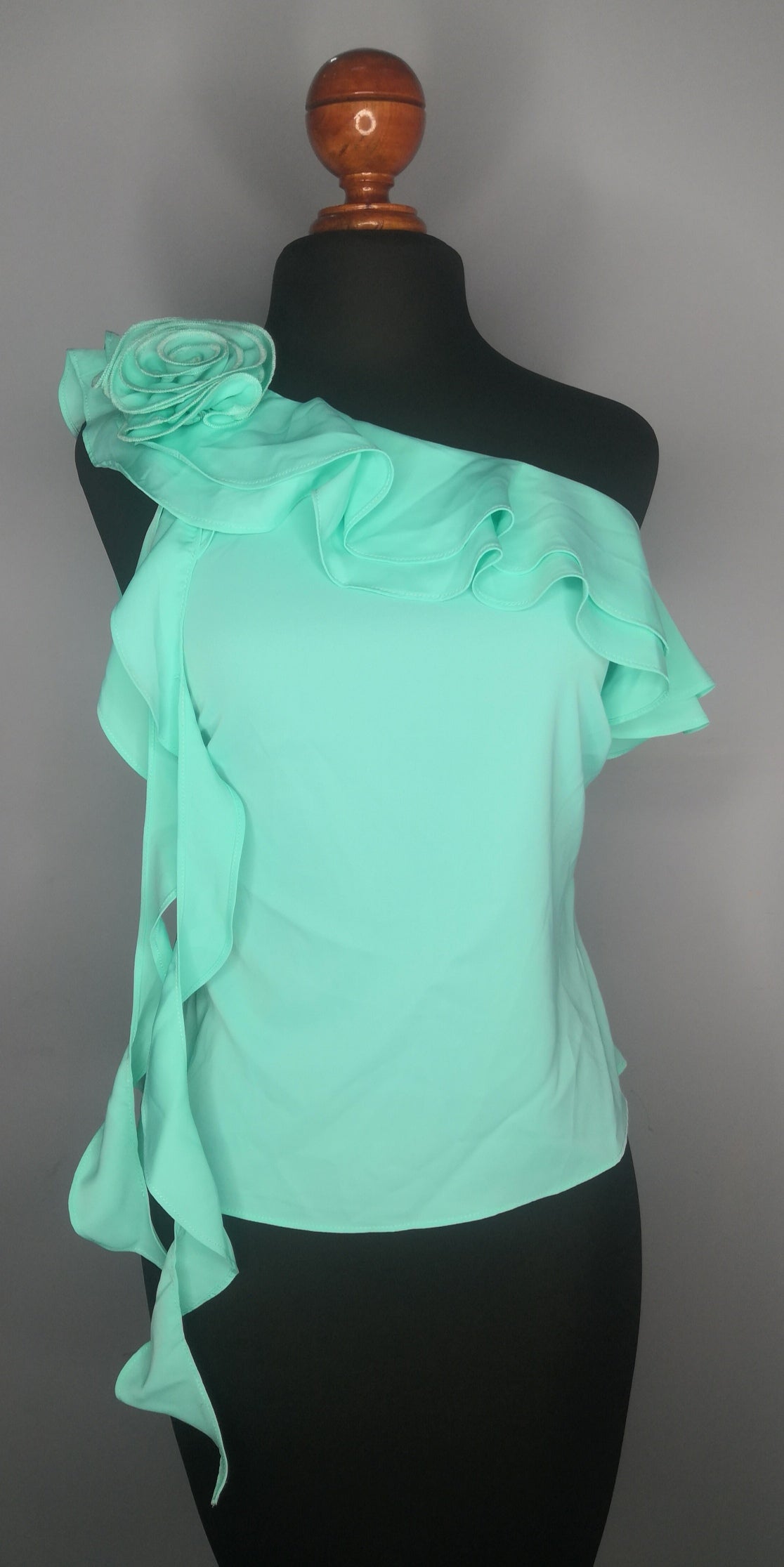 Blusa Florencia