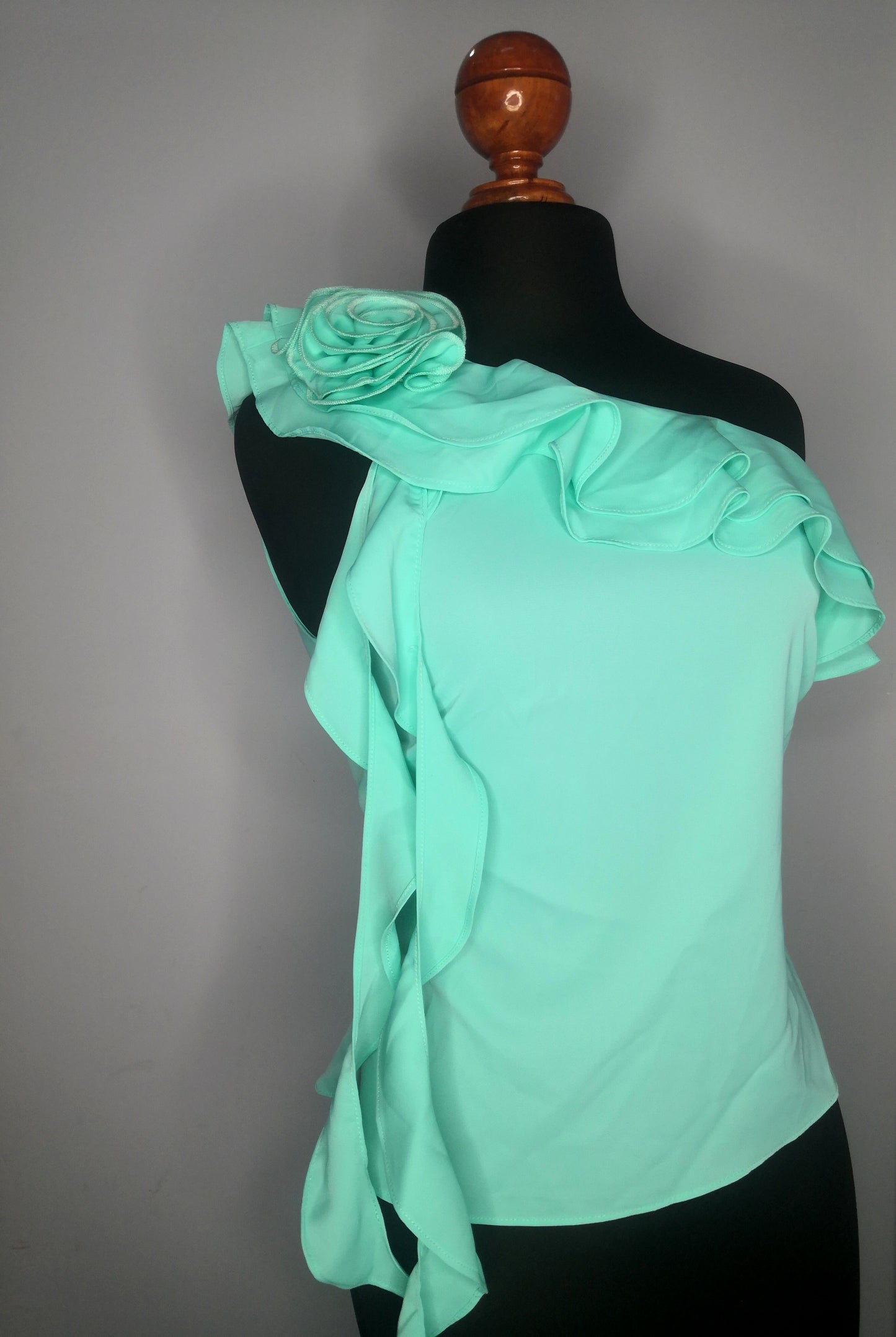 Blusa Florencia