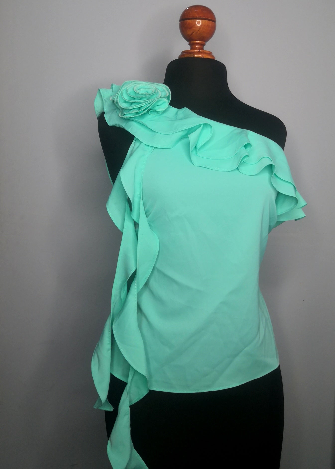 Blusa Florencia