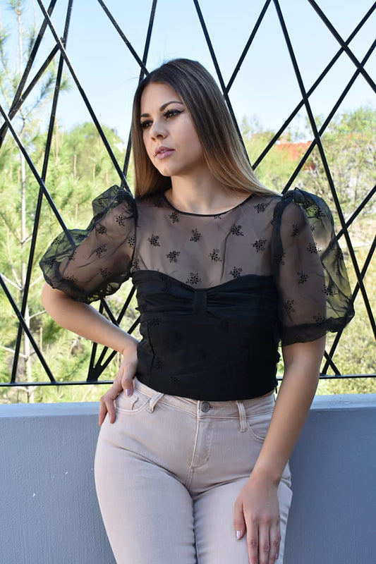 Blusa Matilda