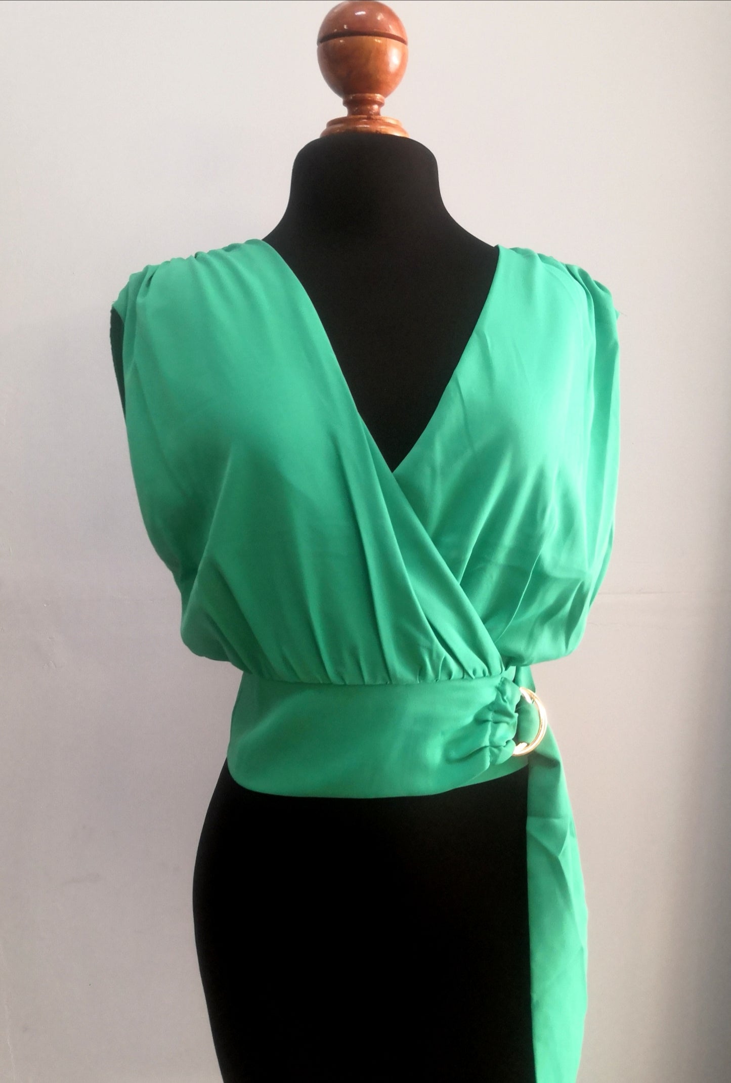 Blusa Naomi