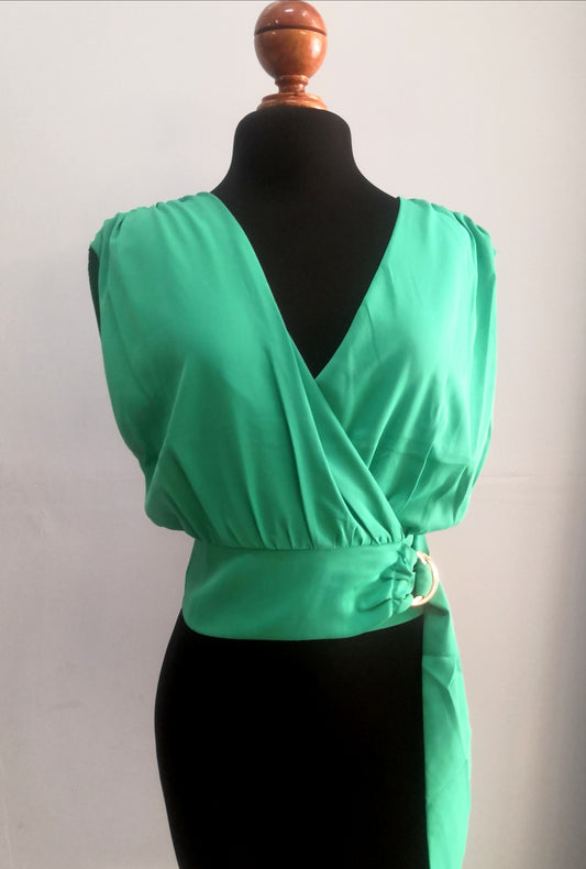 Blusa Naomi